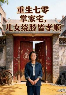 重生七零掌家宅，儿女绕膝皆孝顺