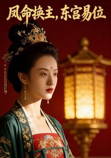 凤命换主，东宫易位