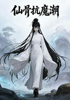 仙骨抗魔潮