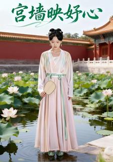 宫墙映妤心