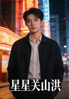 星星关山洪