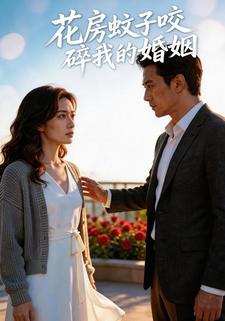 花房蚊子咬碎我的婚姻