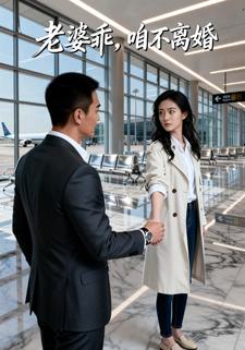 老婆乖，咱不离婚