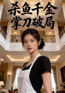 杀鱼千金掌刀破局