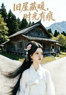 旧屋藏暖，时光有痕