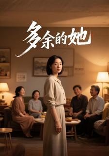 多余的她