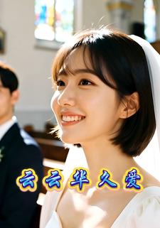 云云华久爱
