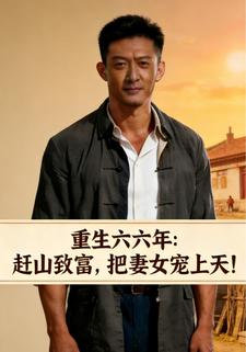 重生六六年：赶山致富，把妻女宠上天！