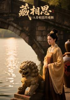 藏相思:入骨相思终难断