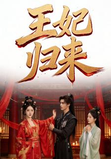 王妃归来1