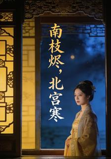 南枝烬，北宫寒