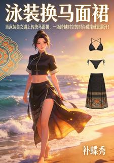 泳装换马面裙