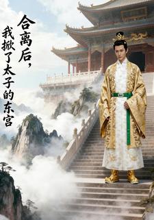合离后，我掀了太子的东宫