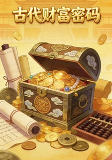 古代财富密码