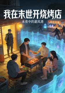 我在末世开烧烤店