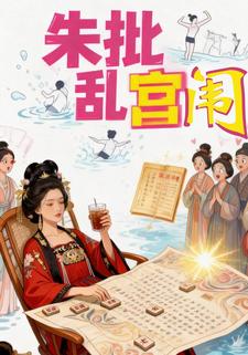 朱批乱宫闱