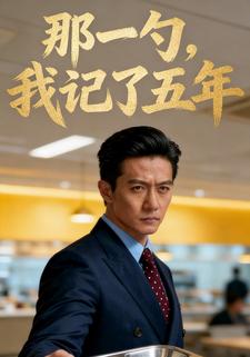 那一勺，我记了五年