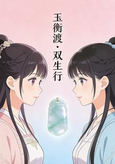玉衡渡·双生行