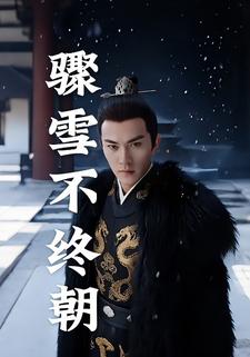 骤雪不终朝