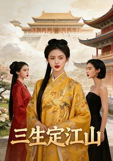 三生定江山