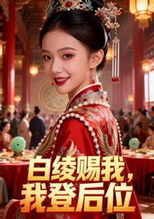 白绫赐我，我登后位