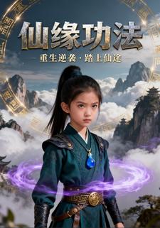 仙缘功法