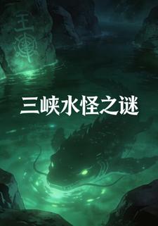 三峡水怪之谜