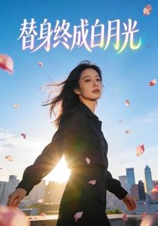 替身终成白月光