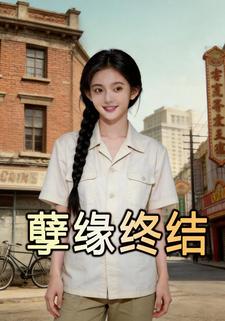 孽缘终结1
