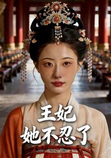 王妃她不忍了