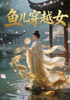 鱼儿穿越女