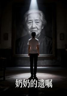 奶奶的遗嘱