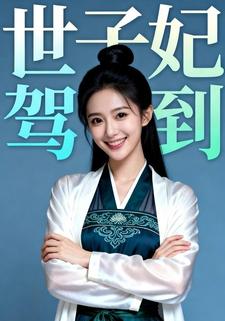 世子妃驾到