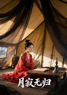 月寂无归
