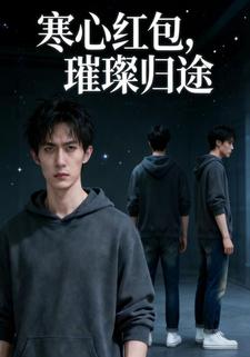 寒心红包，璀璨归途