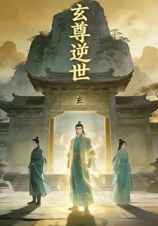 玄尊逆世