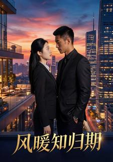 风暖知归期