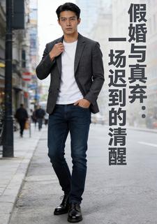假婚与真弃：一场迟到的清醒