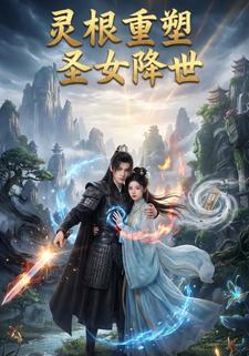灵根重塑，圣女降世