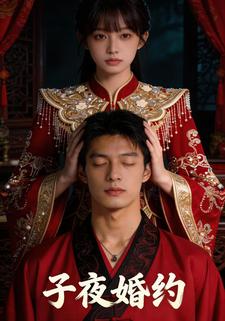 子夜婚约
