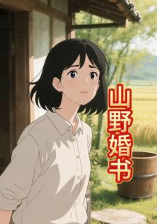 山野婚书