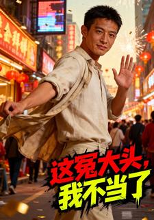这冤大头，我不当了