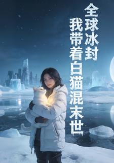 全球冰封：我带着白猫混末世