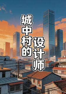 城中村的设计师