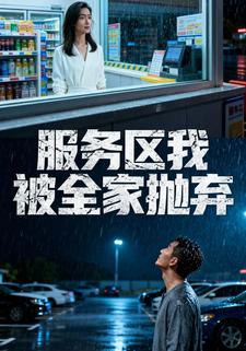 服务区我被全家抛弃