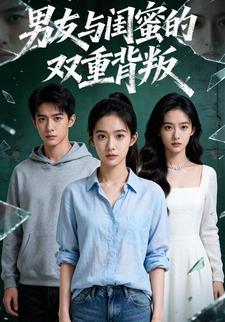 男友与闺蜜的双重背叛