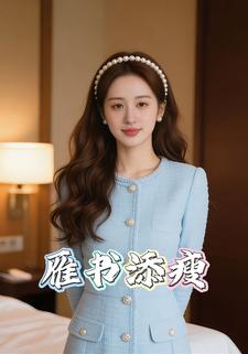 雁书添瘦