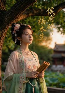 侯府碎，楠木生