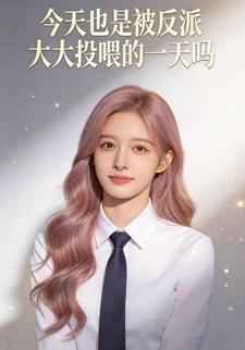 今天也是被反派大大投喂的一天吗