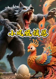 小凤凰报恩